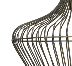 Подвесной светильник MARONKA 2924218 Подвесной светильник MARONKA 2924218 фабрика Light & Living