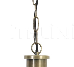 Подвесной светильник MARINKA 2924118 Подвесной светильник MARINKA 2924118 фабрика Light & Living