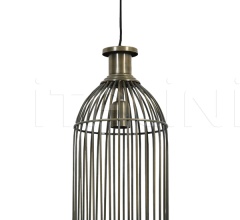 Подвесной светильник MARINKA 2924018 Подвесной светильник MARINKA 2924018 фабрика Light & Living