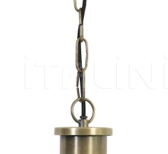 Подвесной светильник MARINKA 2924018 Подвесной светильник MARINKA 2924018 фабрика Light & Living