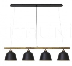 Подвесной светильник BANU 2923912 Подвесной светильник BANU 2923912 фабрика Light & Living