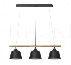 Подвесной светильник BANU 2923812 Подвесной светильник BANU 2923812 фабрика Light & Living