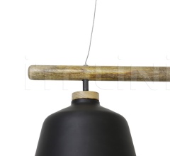 Подвесной светильник BANU 2923812 Подвесной светильник BANU 2923812 фабрика Light & Living