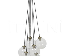 Подвесной светильник ALVIDA 2923718 Подвесной светильник ALVIDA 2923718 фабрика Light & Living