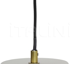 Подвесной светильник YALISA 2923506 Подвесной светильник YALISA 2923506 фабрика Light & Living