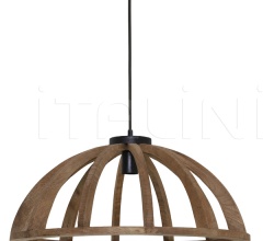 Подвесной светильник ELISEO 2922984 Подвесной светильник ELISEO 2922984 фабрика Light & Living