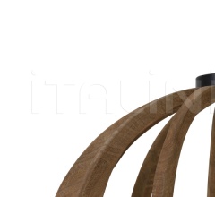 Подвесной светильник ELISEO 2922984 Подвесной светильник ELISEO 2922984 фабрика Light & Living