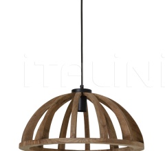 Подвесной светильник ELISEO 2922884 Подвесной светильник ELISEO 2922884 фабрика Light & Living