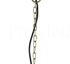 Подвесной светильник PAULIZE 2922712 Подвесной светильник PAULIZE 2922712 фабрика Light & Living