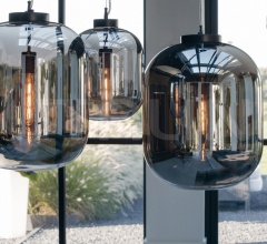 Подвесной светильник JULIA 2921427 Подвесной светильник JULIA 2921427 фабрика Light & Living