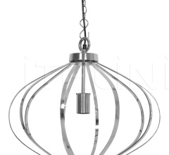 Подвесной светильник BOBBIE 2920819 Подвесной светильник BOBBIE 2920819 фабрика Light & Living