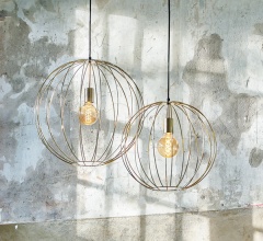 Подвесной светильник SUDEN 2920585 Подвесной светильник SUDEN 2920585 фабрика Light & Living