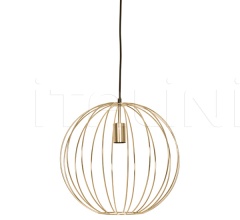 Подвесной светильник SUDEN 2920485 Подвесной светильник SUDEN 2920485 фабрика Light & Living