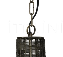 Подвесной светильник KHEDIRA 2920218 Подвесной светильник KHEDIRA 2920218 фабрика Light & Living