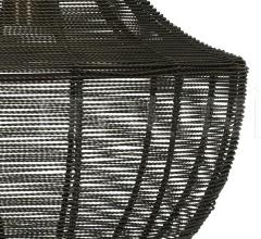 Подвесной светильник KHEDIRA 2920218 Подвесной светильник KHEDIRA 2920218 фабрика Light & Living