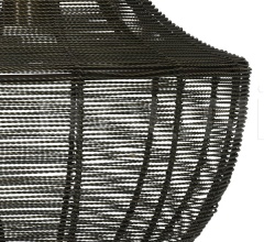 Подвесной светильник KHEDIRA 2920118 Подвесной светильник KHEDIRA 2920118 фабрика Light & Living