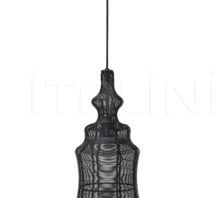 Подвесной светильник BODIL 2919512 Подвесной светильник BODIL 2919512 фабрика Light & Living