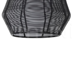 Подвесной светильник BODIL 2919512 Подвесной светильник BODIL 2919512 фабрика Light & Living