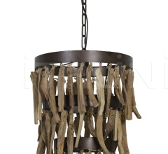 Подвесной светильник JALOE 2918384 Подвесной светильник JALOE 2918384 фабрика Light & Living