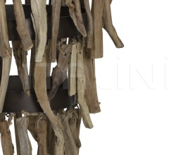 Подвесной светильник JALOE 2918384 Подвесной светильник JALOE 2918384 фабрика Light & Living