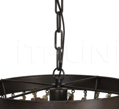 Подвесной светильник JALOE 2918384 Подвесной светильник JALOE 2918384 фабрика Light & Living