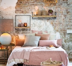 Подвесной светильник JALOE 2918384 Подвесной светильник JALOE 2918384 фабрика Light & Living