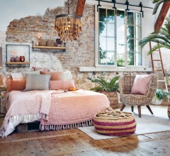 Подвесной светильник JALOE 2918384 Подвесной светильник JALOE 2918384 фабрика Light & Living