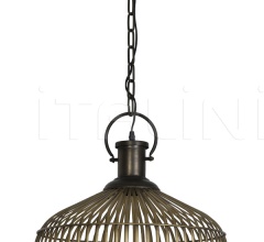 Подвесной светильник VAYEN 2918218 Подвесной светильник VAYEN 2918218 фабрика Light & Living