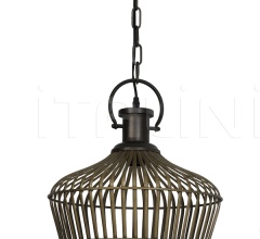 Подвесной светильник VAYEN 2918118 Подвесной светильник VAYEN 2918118 фабрика Light & Living