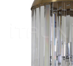 Подвесной светильник GRAYSON 2917663 Подвесной светильник GRAYSON 2917663 фабрика Light & Living