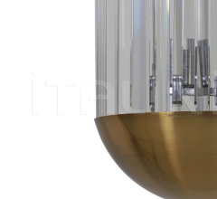 Подвесной светильник GRAYSON 2917663 Подвесной светильник GRAYSON 2917663 фабрика Light & Living