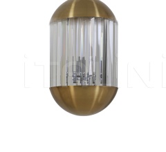 Подвесной светильник GRAYSON 2917363 Подвесной светильник GRAYSON 2917363 фабрика Light & Living