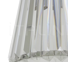 Подвесной светильник MADDOX 2917063 фабрика Light & Living