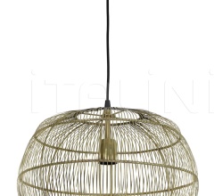 Подвесной светильник VEDHIRA 2915918 фабрика Light & Living