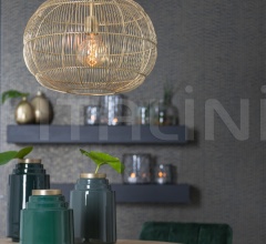 Подвесной светильник VEDHIRA 2915918 фабрика Light & Living