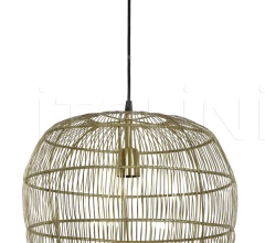 Подвесной светильник VEDHIRA 2915818 фабрика Light & Living