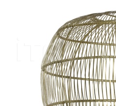 Подвесной светильник VEDHIRA 2915818 фабрика Light & Living