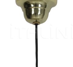 Подвесной светильник VEDHIRA 2915818 фабрика Light & Living