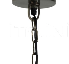 Подвесной светильник CYLIA 2915512 фабрика Light & Living