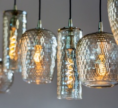 Подвесной светильник DYLANA 2915218 фабрика Light & Living