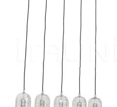 Подвесной светильник XANA 2913919 Подвесной светильник XANA 2913919 фабрика Light & Living