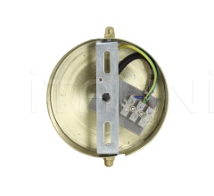 Подвесной светильник JULA 2913618 Подвесной светильник JULA 2913618 фабрика Light & Living