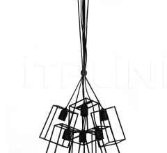 Подвесной светильник VANI 2912358 Подвесной светильник VANI 2912358 фабрика Light & Living