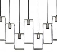 Подвесной светильник MARLEY 2912219 Подвесной светильник MARLEY 2912219 фабрика Light & Living