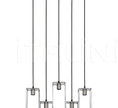 Подвесной светильник MARLEY 2912119 Подвесной светильник MARLEY 2912119 фабрика Light & Living