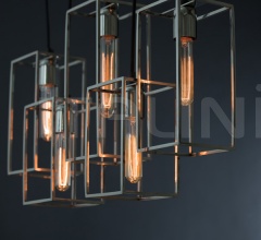 Подвесной светильник MARLEY 2912119 Подвесной светильник MARLEY 2912119 фабрика Light & Living