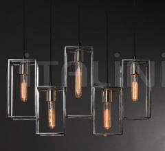 Подвесной светильник MARLEY 2912119 Подвесной светильник MARLEY 2912119 фабрика Light & Living