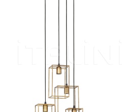 Подвесной светильник MARLEY 2912085 Подвесной светильник MARLEY 2912085 фабрика Light & Living