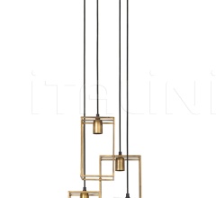 Подвесной светильник MARLEY 2912085 Подвесной светильник MARLEY 2912085 фабрика Light & Living