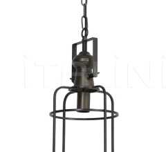 Подвесной светильник PARKA 2911818 Подвесной светильник PARKA 2911818 фабрика Light & Living